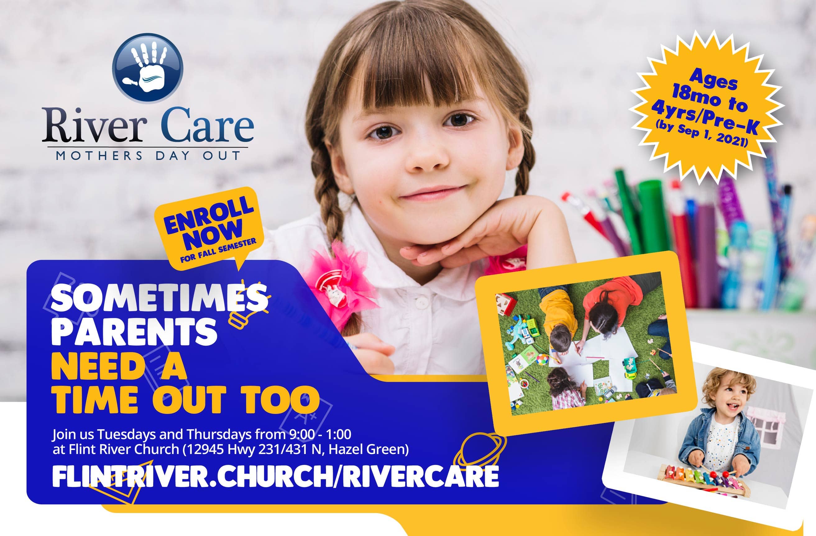 River Care