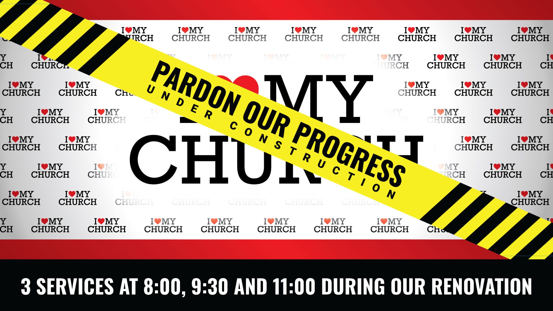 I-Love-My-Church-website